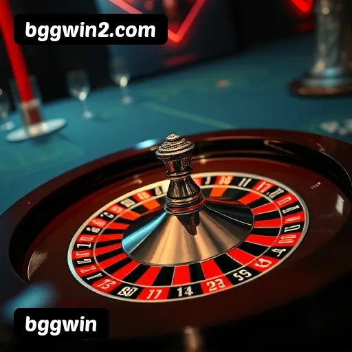 FAQ - Perguntas Frequentes bggwin