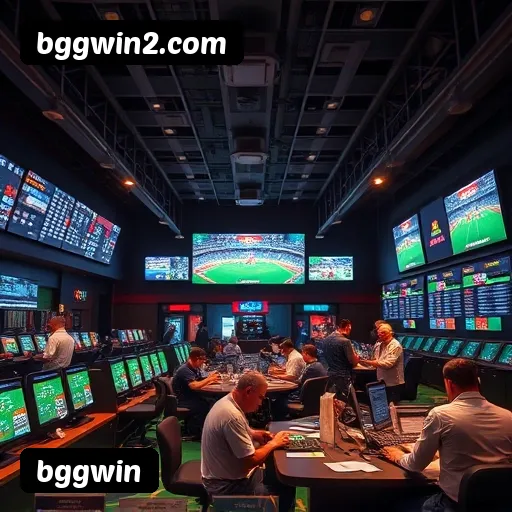 Termos e Condições Transparentes bggwin
