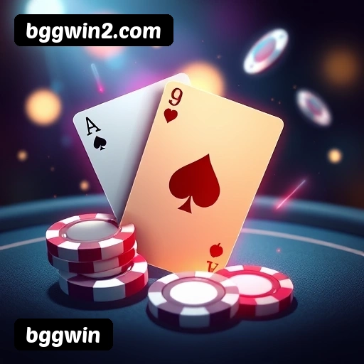 bggwin Logo