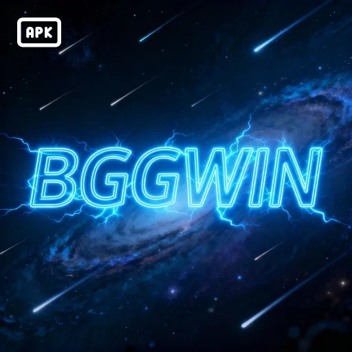 APK oficial da bggwin para Android