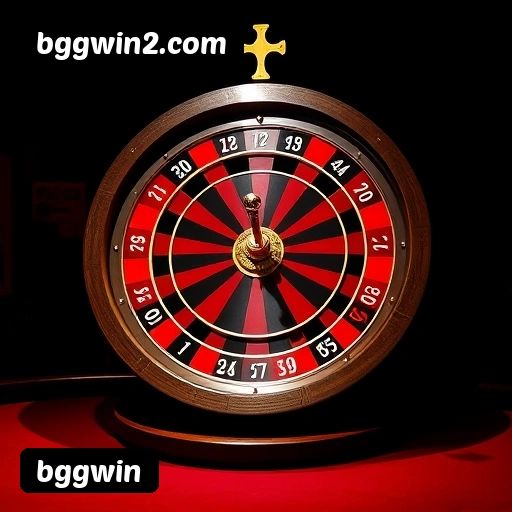 bggwin Logo