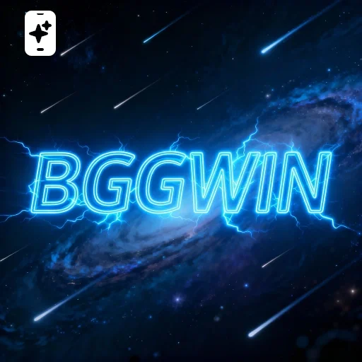 APP oficial da bggwin para mobile