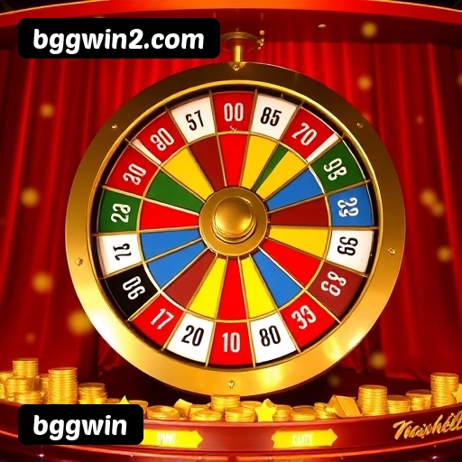 bggwin Logo