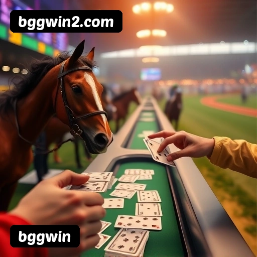 bggwin Logo