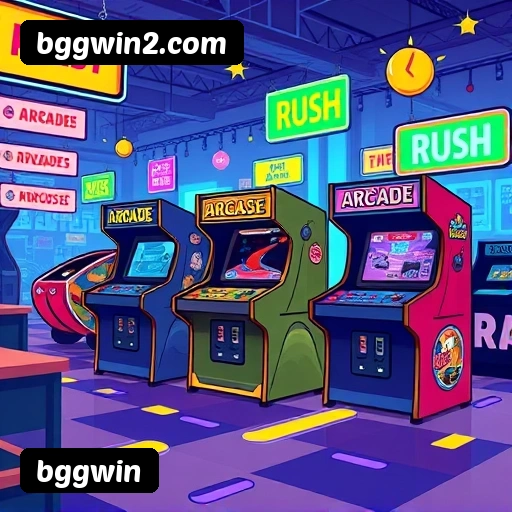 bggwin Logo