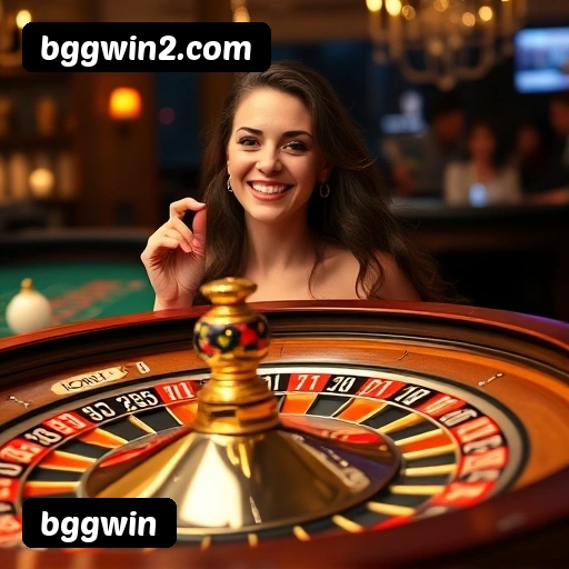 bggwin Logo