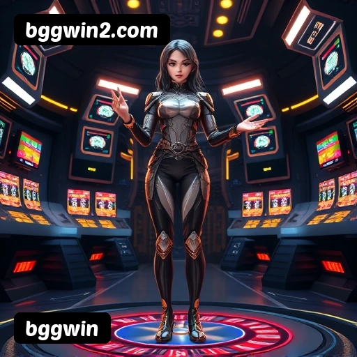 bggwin Logo
