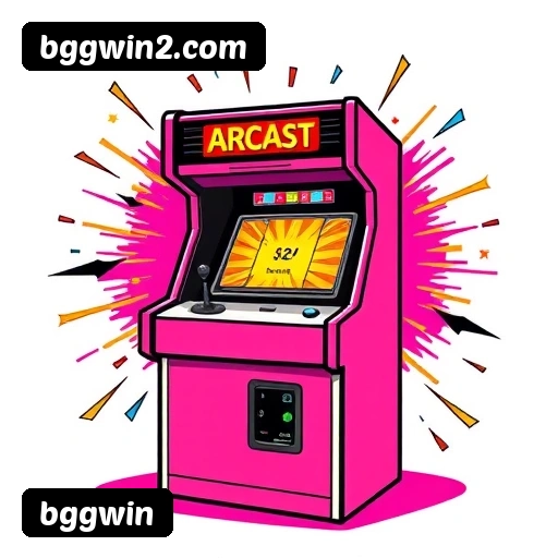 bggwin Logo