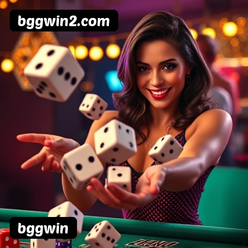 bggwin Logo