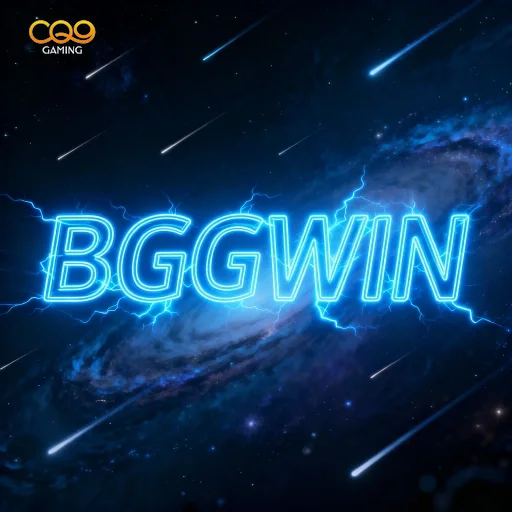 Logo da bggwin