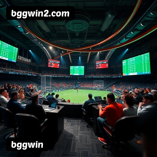 bggwin Logo