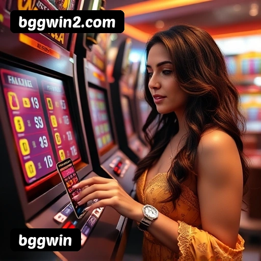 bggwin Logo