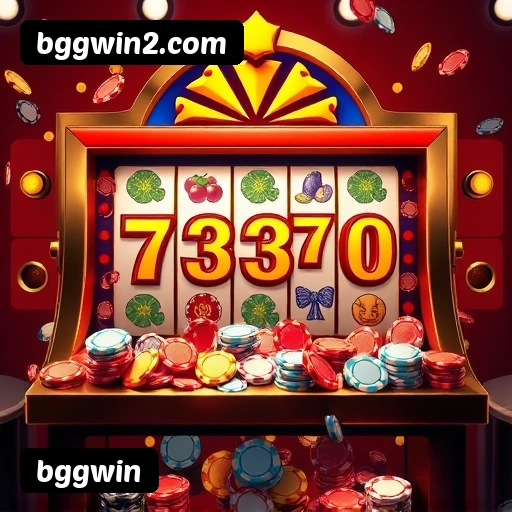 bggwin Logo